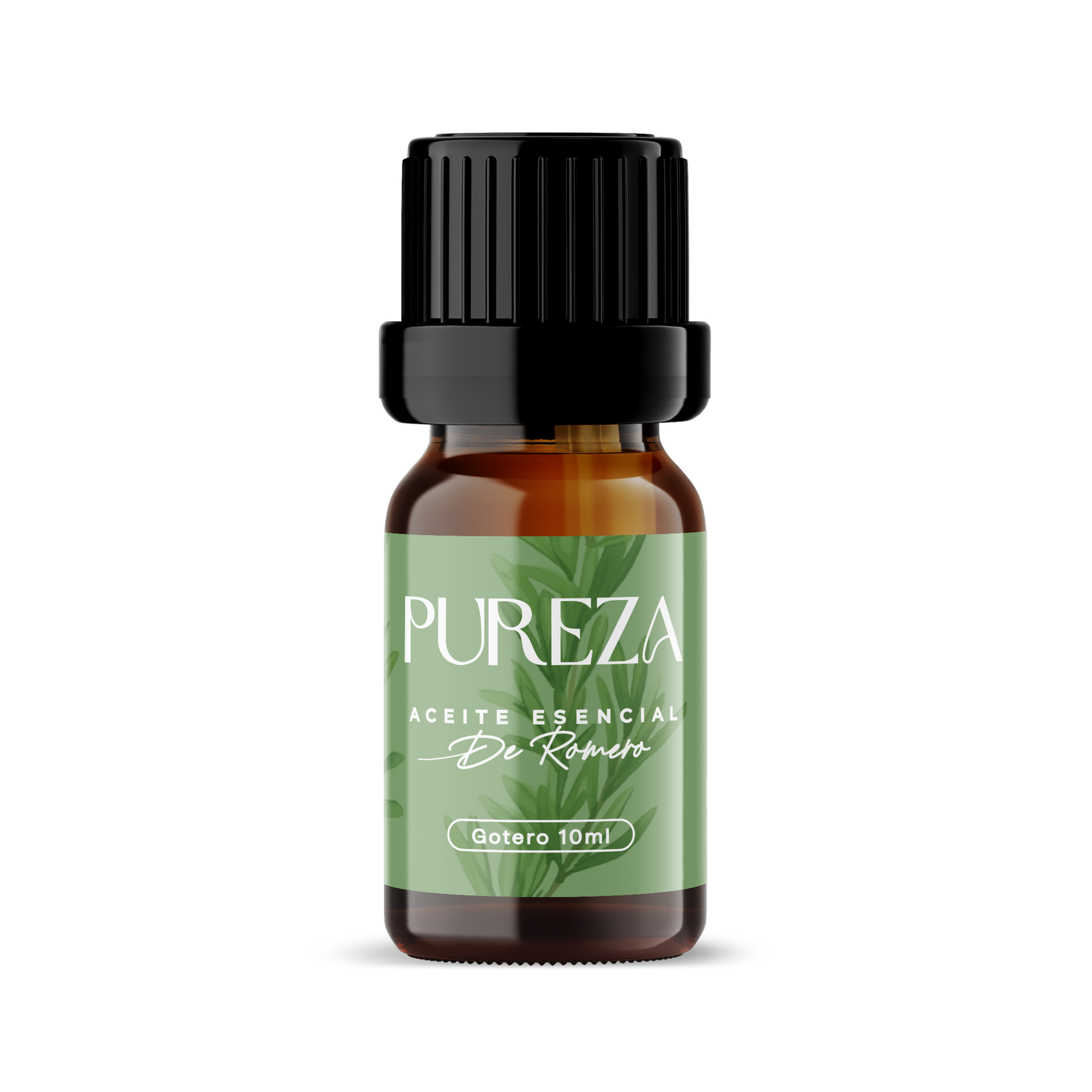 Pureza – Romero
