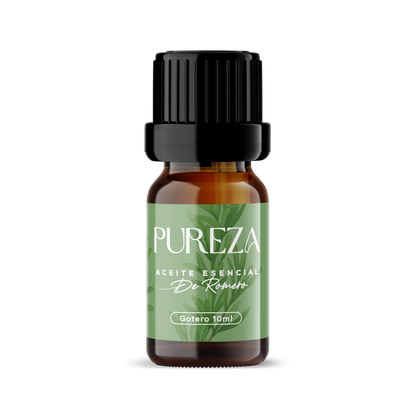 Pureza – Romero