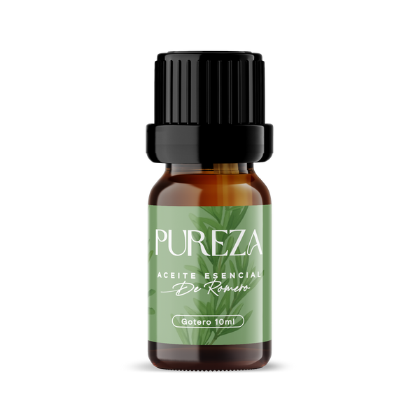 Pureza – Romero