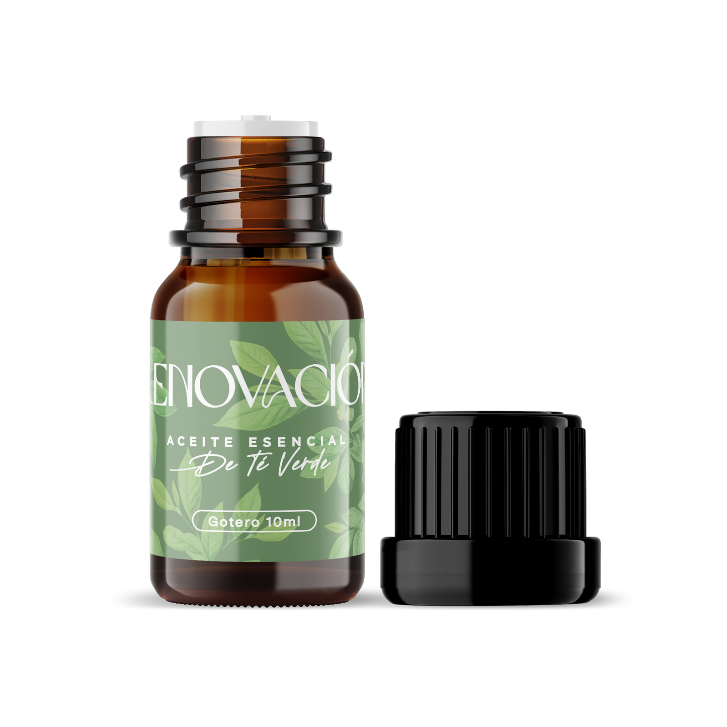 Renovación – Té Verde