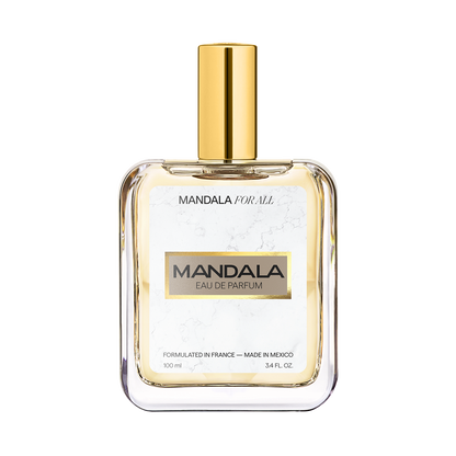 Realeza Dorada Inspirado en Santal Imperial de Creed 100ml-