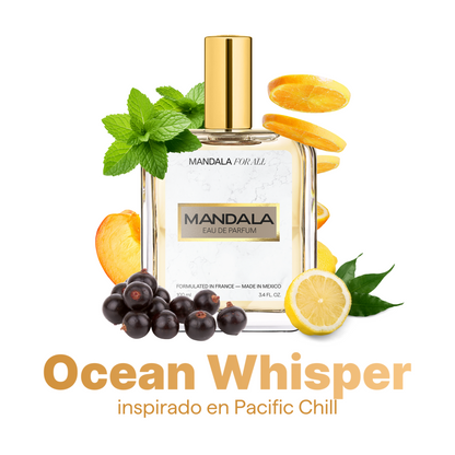 Hot Summer - Pack exclusivo de 4 perfumes de verano for Him