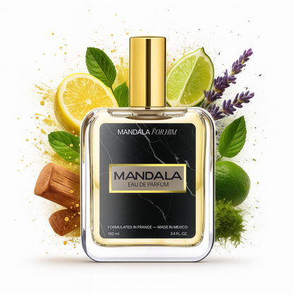 Active Freshness - Inspirado en POLO SPORT de RALPH LAUREN 100ml-