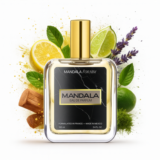 Active Freshness - Inspirado en POLO SPORT de RALPH LAUREN 100ml-