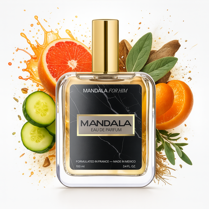 Azure Breeze - Inspirado en POLO BLUE de RALPH LAUREN 100ml-