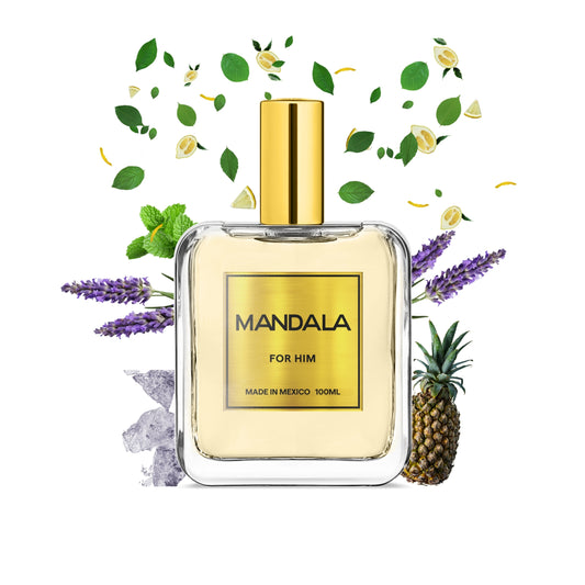 Alpine Fresh - Inspirado en SWISS ARMY de VICTORINOX SWISS ARMY 100ml-