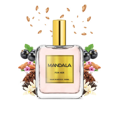 Amanecer Dorado Inspirado en Sunshine de Amouage 100ml-