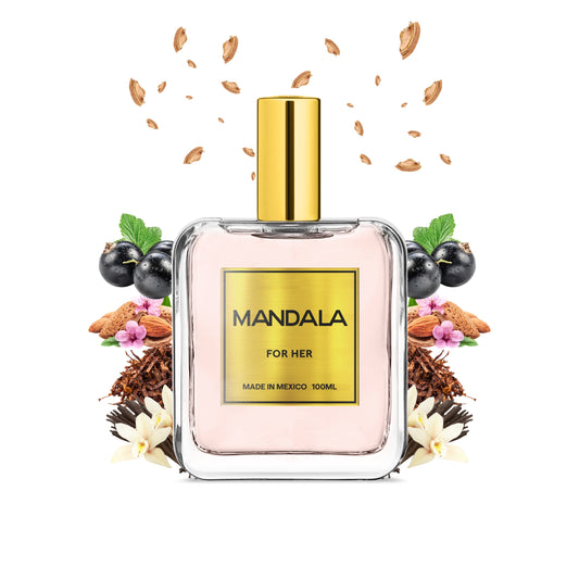 Amanecer Dorado Inspirado en Sunshine de Amouage 100ml-