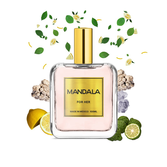 Amore Mediterraneo - Inspirado en LIGHT BLUE ITALIAN LOVE de DOLCE & GABBANA 100ml-