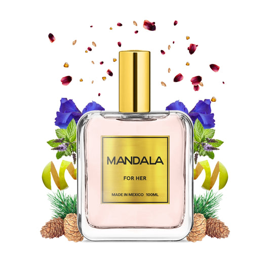 Atracción Sin Límites Inspirado en Irresistible de Givenchy 100ml-