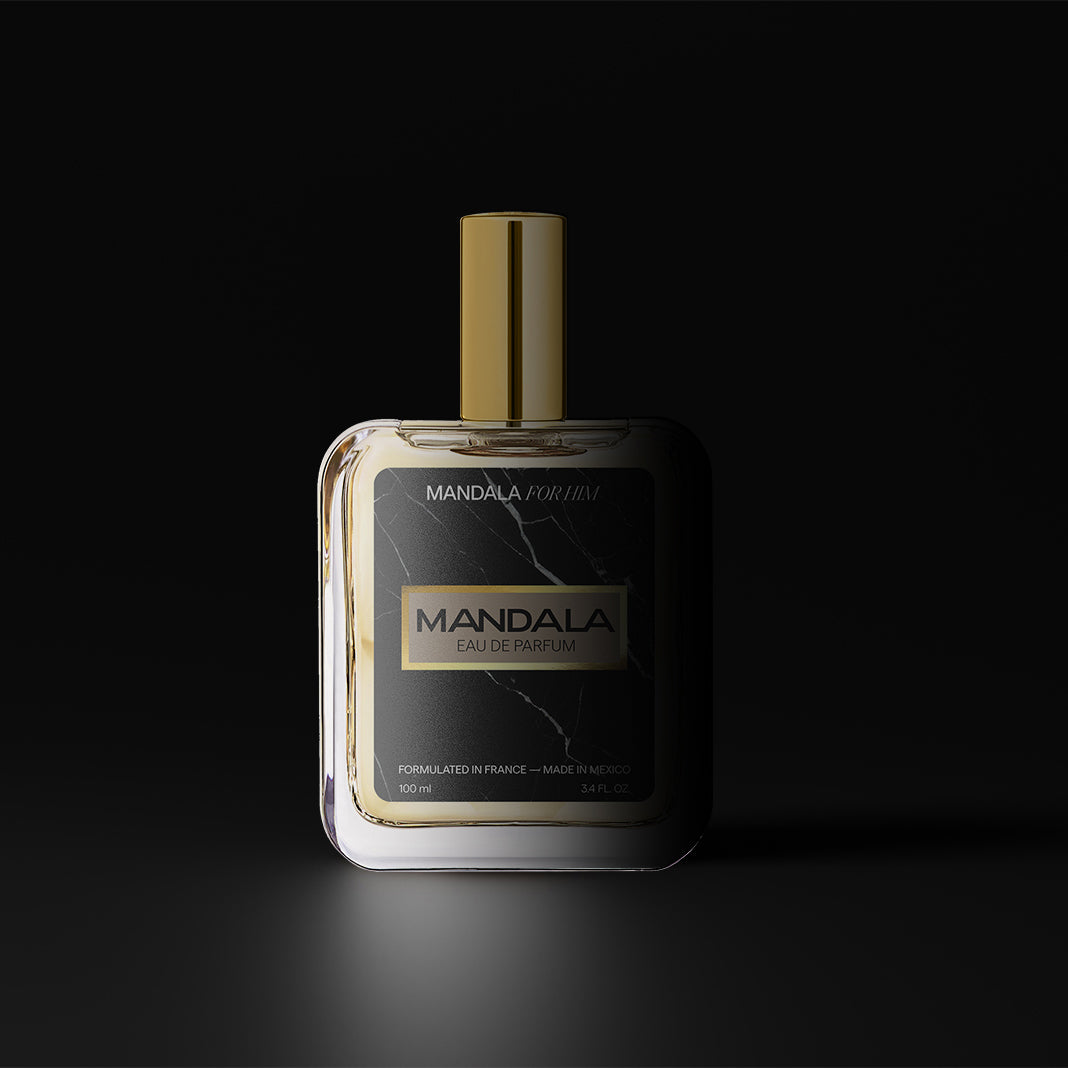 Citrus Cliffs - Inspirado en MANDARINO DI AMALFI de TOM FORD 100ml