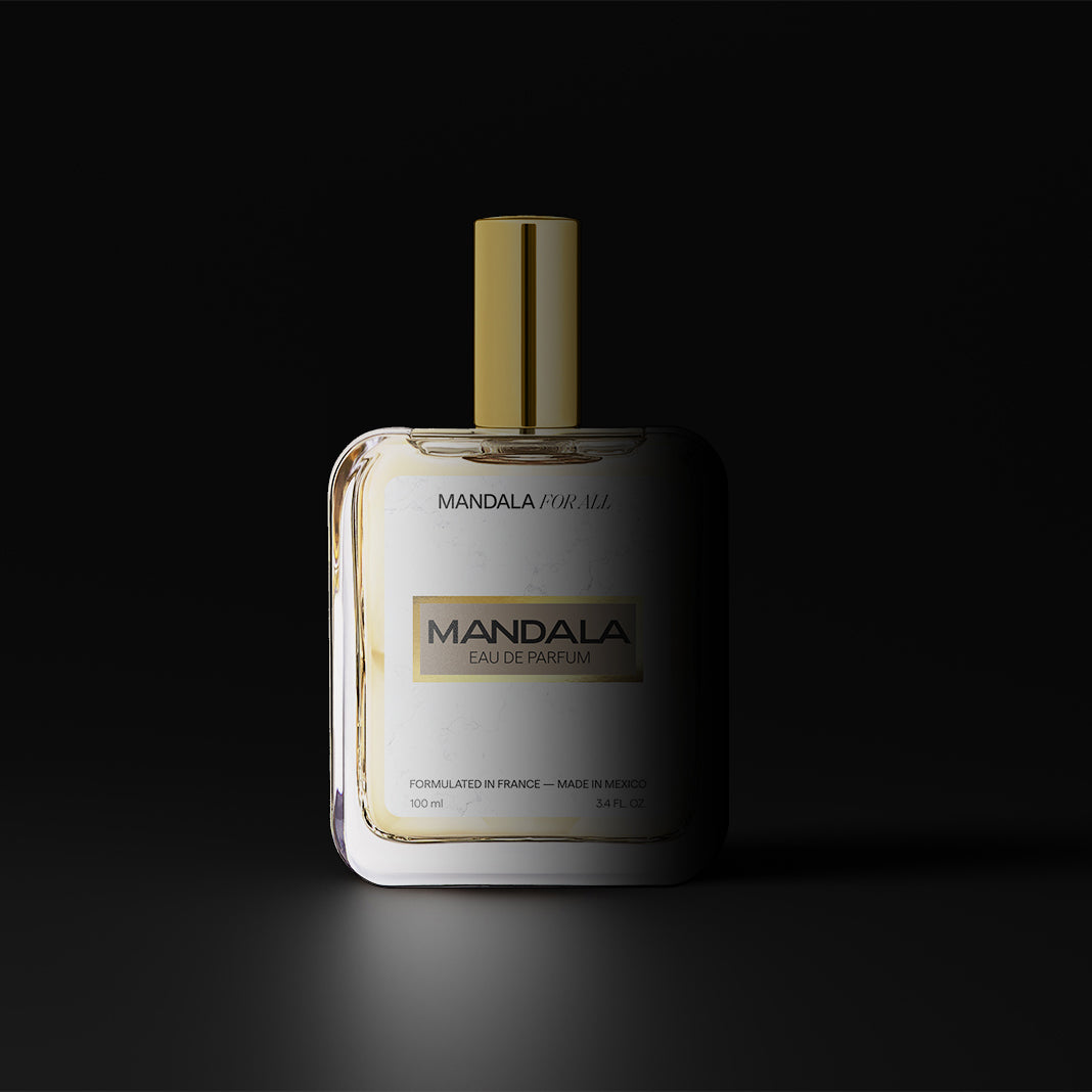 Citrus Smoke - Inspirado en TOBACCO & MANDARIN de JO MALONE LONDON 100ml