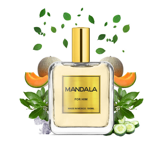 Azure Breeze - Inspirado en POLO BLUE de RALPH LAUREN 100ml-