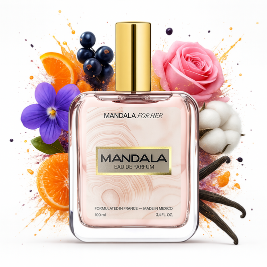 Bloom Essence - Inspirado en FLOWER de KENZO 100ml-
