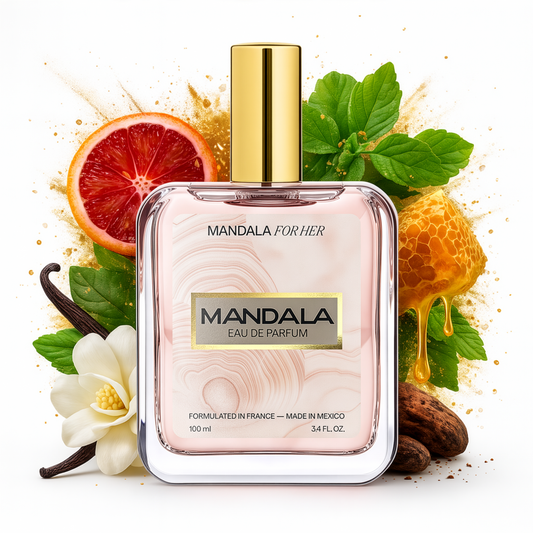 Bold Allure - Inspirado en SCANDAL de JEAN PAUL GAULTIER 100ml-