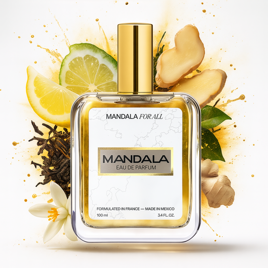 Boundless Dream - Inspirado en IMAGINATION de LOUIS VUITTON 100ml-