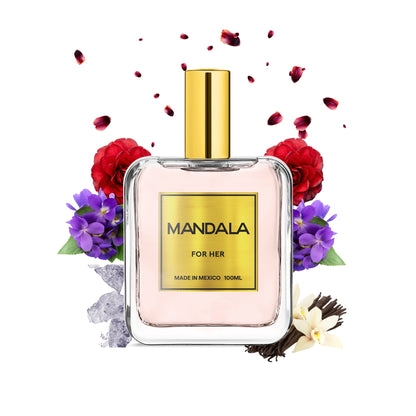 Bloom Essence - Inspirado en FLOWER de KENZO 100ml-