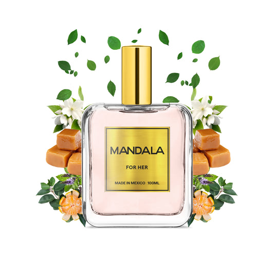 Bold Allure - Inspirado en SCANDAL de JEAN PAUL GAULTIER 100ml-