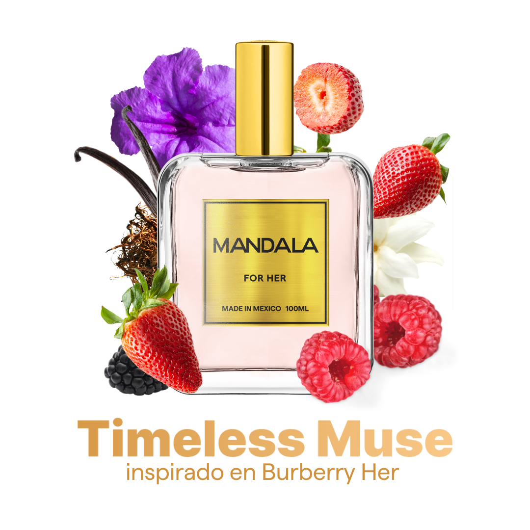 Goddes Energy - Pack Exclusivo 4 de nuestros favoritos for Her