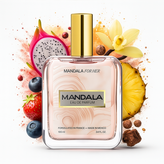 Celestial Bloom - Inspirado en CLOUD PINK de ARIANA GRANDE 100ml-