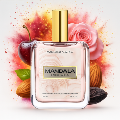 Cherry Whisper - Inspirado en LOST CHERRY de TOM FORD 100ml-