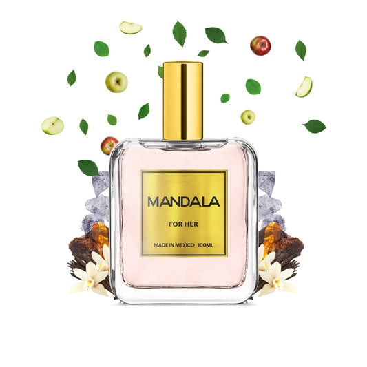 Celestial Bloom - Inspirado en CLOUD PINK de ARIANA GRANDE 100ml-