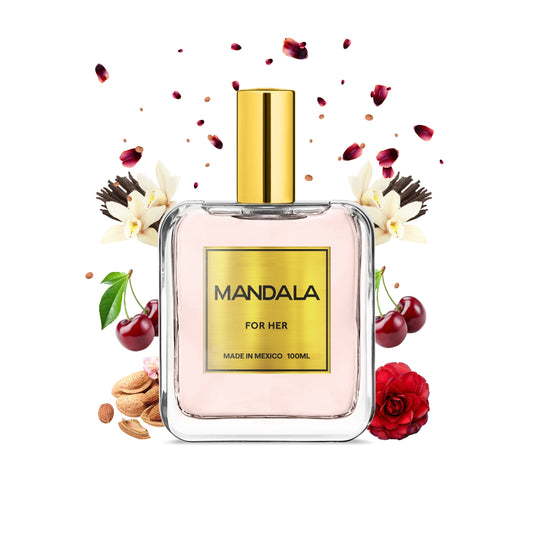 Cherry Whisper - Inspirado en LOST CHERRY de TOM FORD 100ml-
