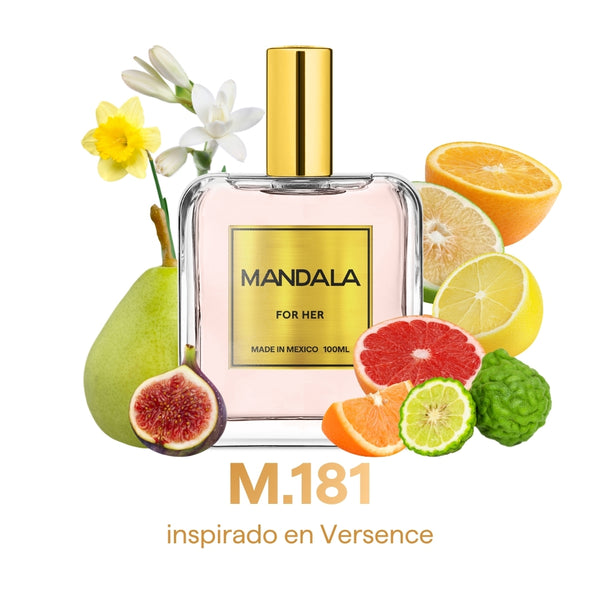 Couple Energy - pack 4 perfumes para parejas
