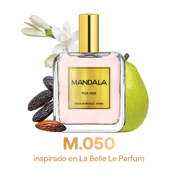 Couple Energy - pack 4 perfumes para parejas