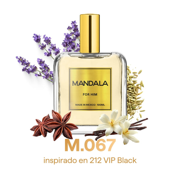 Couple Energy - pack 4 perfumes para parejas
