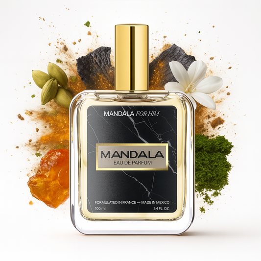 Desert Trade - Inspirado en OMBRÉ LEATHER de TOM FORD 100ml-