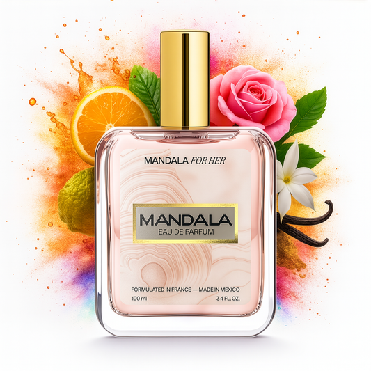 Eclatante Femme - Inspirado en COCO MADEMOISELLE INTENSE de CHANEL 100ml-