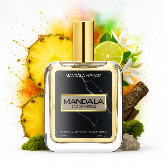 Epica Moderna - Inspirada en AVENTUS FOR HIM de CREED 100ml-