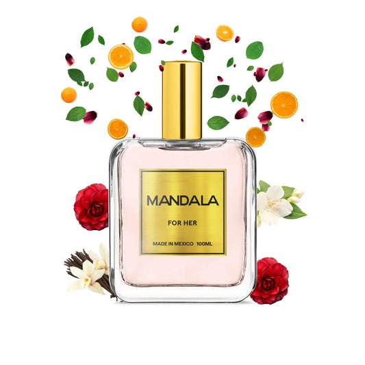 Eclatante Femme - Inspirado en COCO MADEMOISELLE INTENSE de CHANEL 100ml-