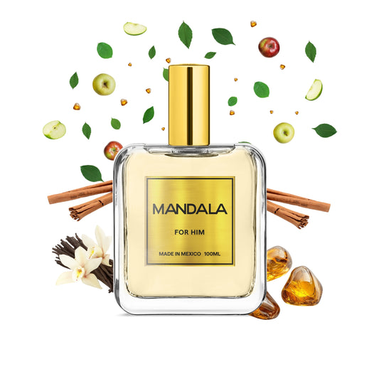 Eclipse Essence - Inspirado en HALLOWEEN MAN de JESUS DEL POZO 100ml