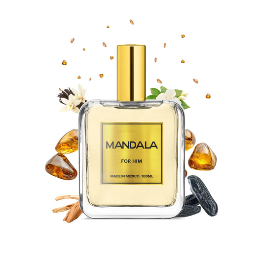 Elegant Muse - Inspirado en MANIFIESTO LE PARFUM de YSL 100ml