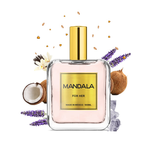 Elevate Essence - Inspirado en CLOUD de ARIANA GRANDE 100ml