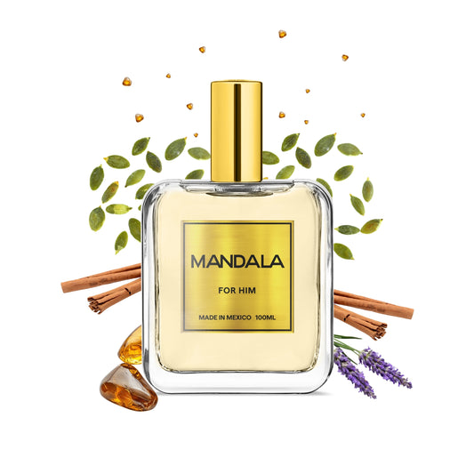 Elixir of the Wild - Inspirado en SAUVAGE ELIXIR de DIOR 100ml-