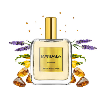 Energía Infinita Inspirado en 360° de Perry Ellis 100ml-