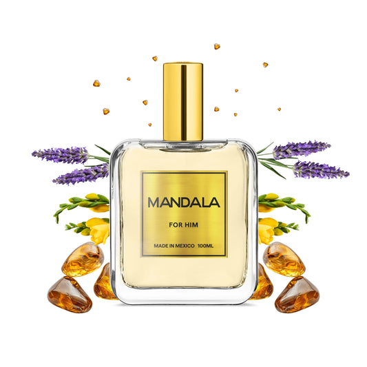 Energía Infinita Inspirado en 360° de Perry Ellis 100ml-