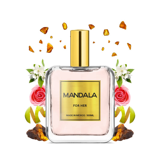 Enigmatic Essence - Inspirado en POISON de DIOR 100ml