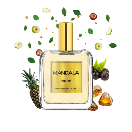 Epica Moderna - Inspirada en AVENTUS FOR HIM de CREED 100ml-