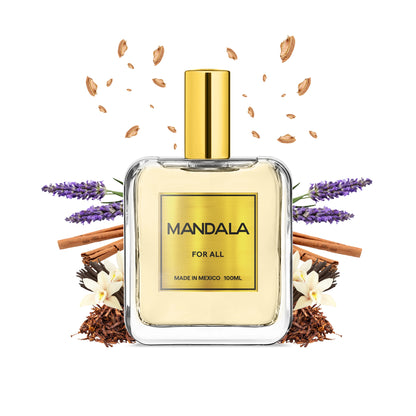 Esplendor Naxiano Inspirado en NAXOS 1861 NJ de XERJOFF 100ml-