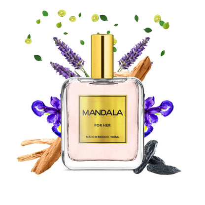 Essence of Grace - Inspirado en MON GUERLAIN de GUERLAIN 100ml-