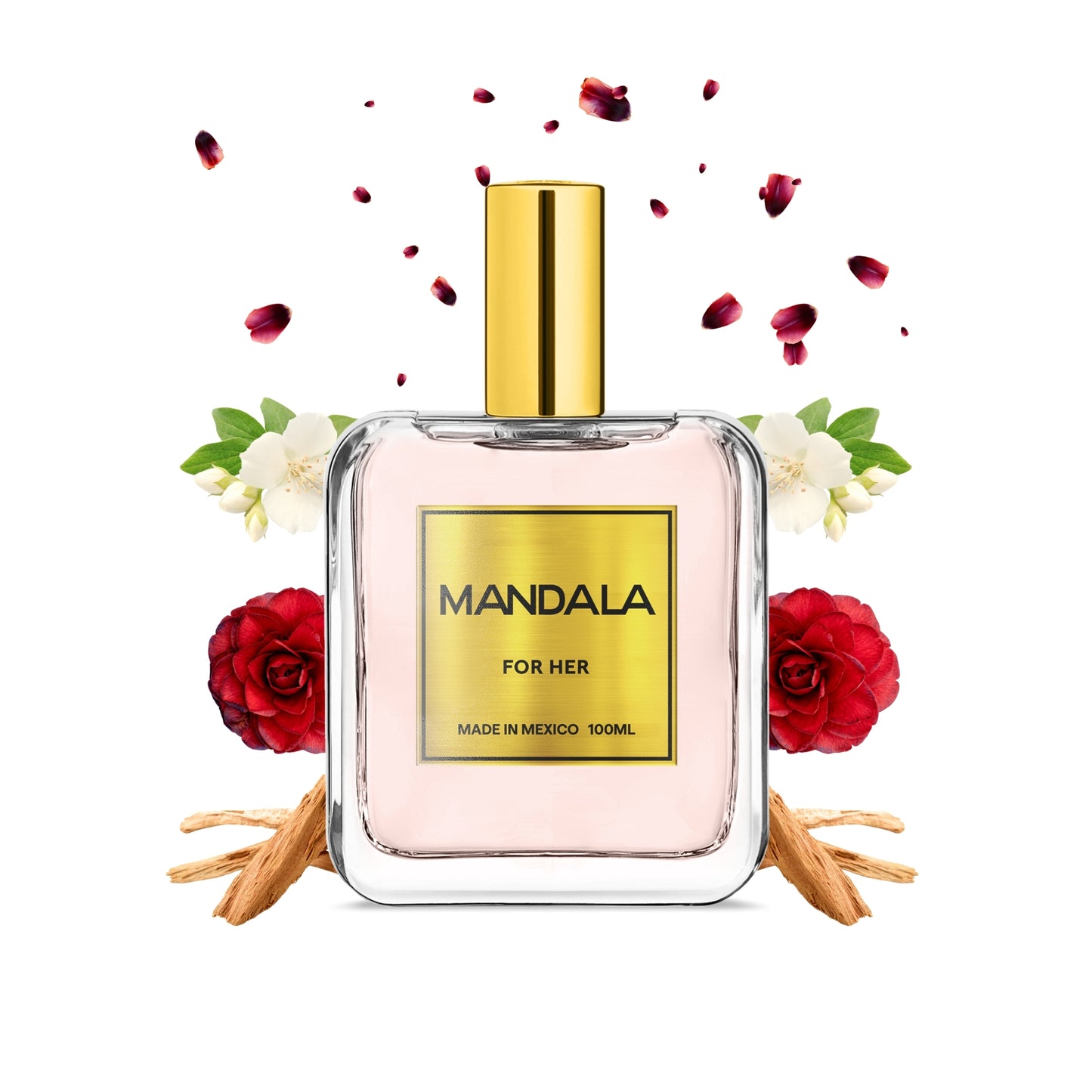 Eternal Elegance - Inspirado en CHANEL 5 de CHANEL 100ml-