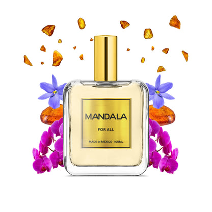 Exotic Bloom - Inspirado en CHAMPACA ABSOLUTE de TOM FORD 100ml-