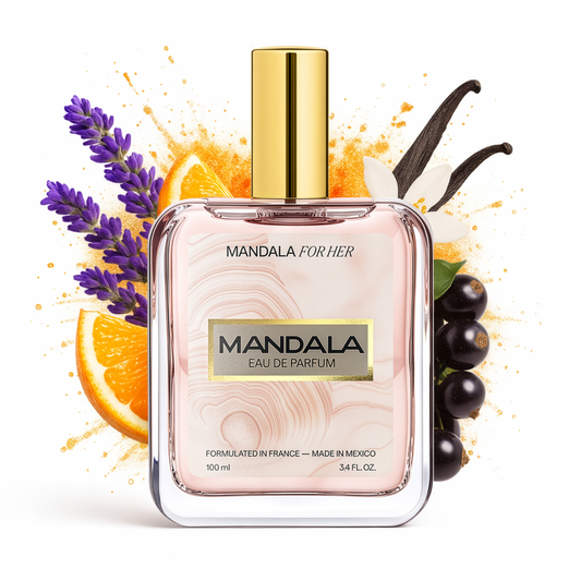 Freedom Essence - Inspirado en LIBRE de YSL 100ml-