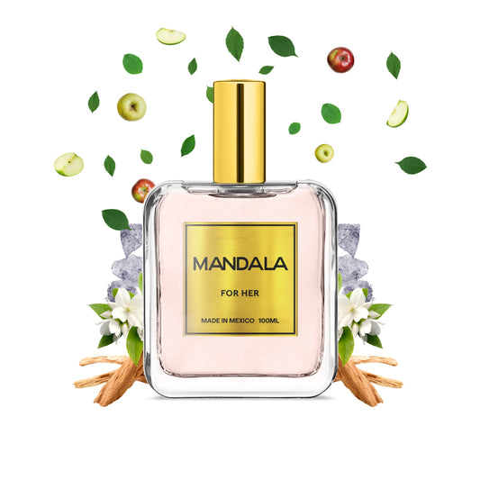 Fresh Spark - Inspirado en THAT MOMENT de ONE DIRECTION 100ml