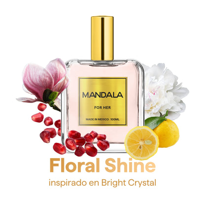 Fresh & Fun Love - pack 4 perfumes para parejas