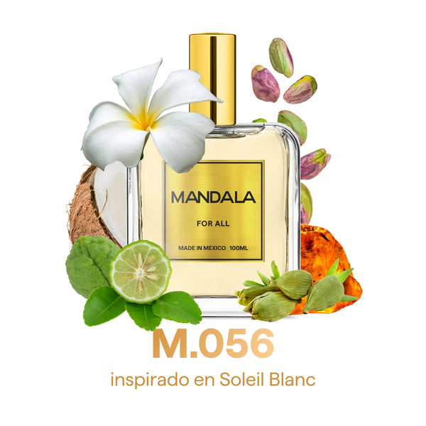 Fresh & Fun Love - pack 4 perfumes para parejas